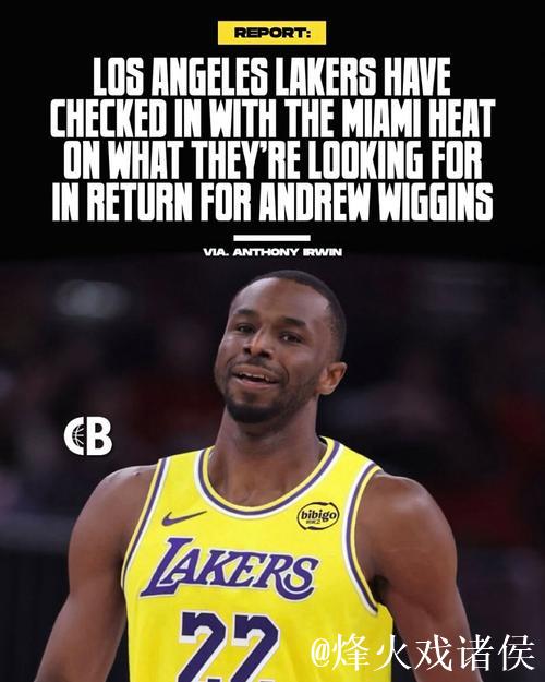湖人冲冠计划揭秘:追逐3D侧翼的6大交易方案,3换1锁定维金斯成最佳选择 湖人冲冠计划揭秘:追逐3D侧翼的6大交易方案,3换1锁定维金斯成最佳选择