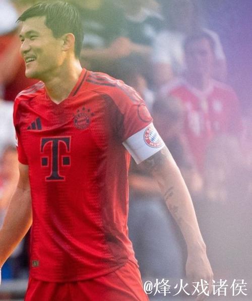 凯恩主导战局，伊藤洋辉对决金玟哉：拜仁vs美因茨