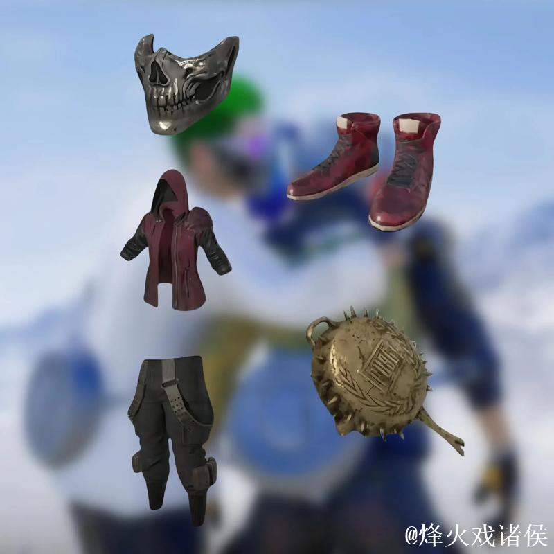 PUBG官方发布抢车高光时刻